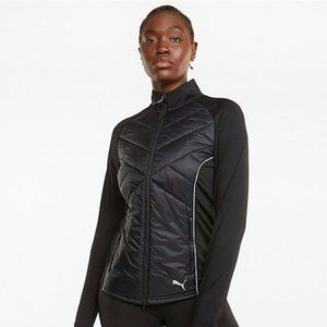 PUMA Run Elevated Padded Jacket